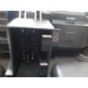 MECANISME+MOTEUR LEVE-GLACE AVANT DROIT SEAT IBIZA IV Phase 1 2008-2012