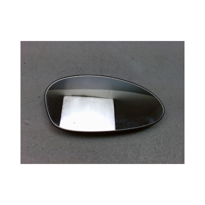 GLACE RETROVISEUR EXT D BMW SERIE 1 I Phase 2 (E87) 2007-2011