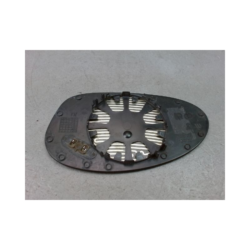 GLACE RETROVISEUR EXT D BMW SERIE 1 I Phase 2 (E87) 2007-2011