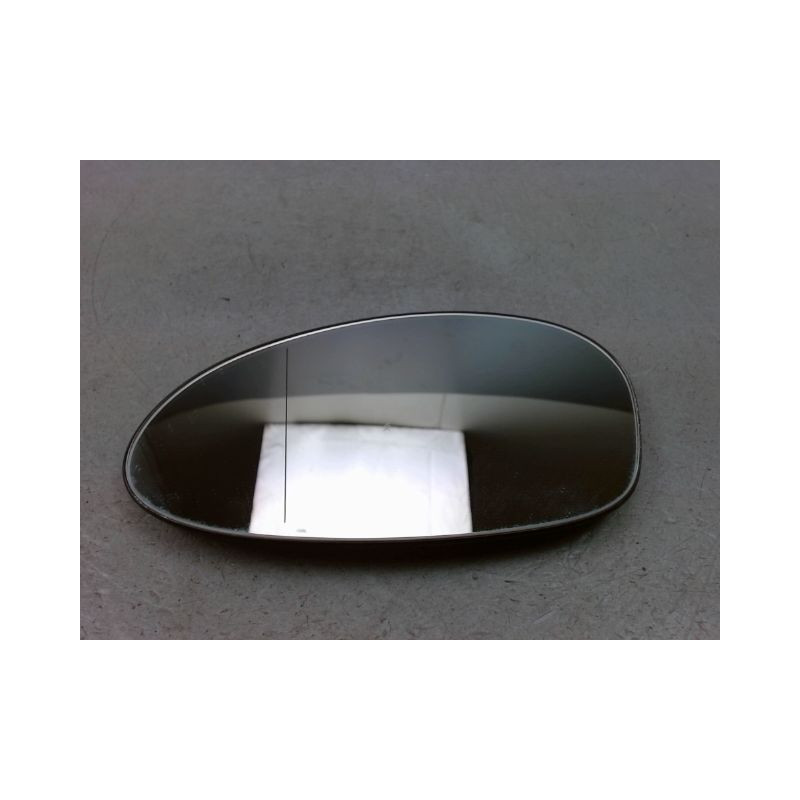 GLACE RETROVISEUR EXT G BMW SERIE 1 I Phase 2 (E87) 2007-2011