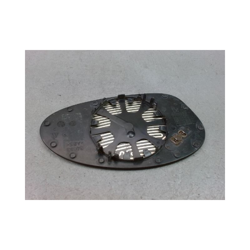 GLACE RETROVISEUR EXT G BMW SERIE 1 I Phase 2 (E87) 2007-2011
