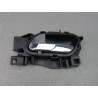 POIGNEE INTERIEURE PORTE AVANT GAUCHE PEUGEOT 207 2006-2013