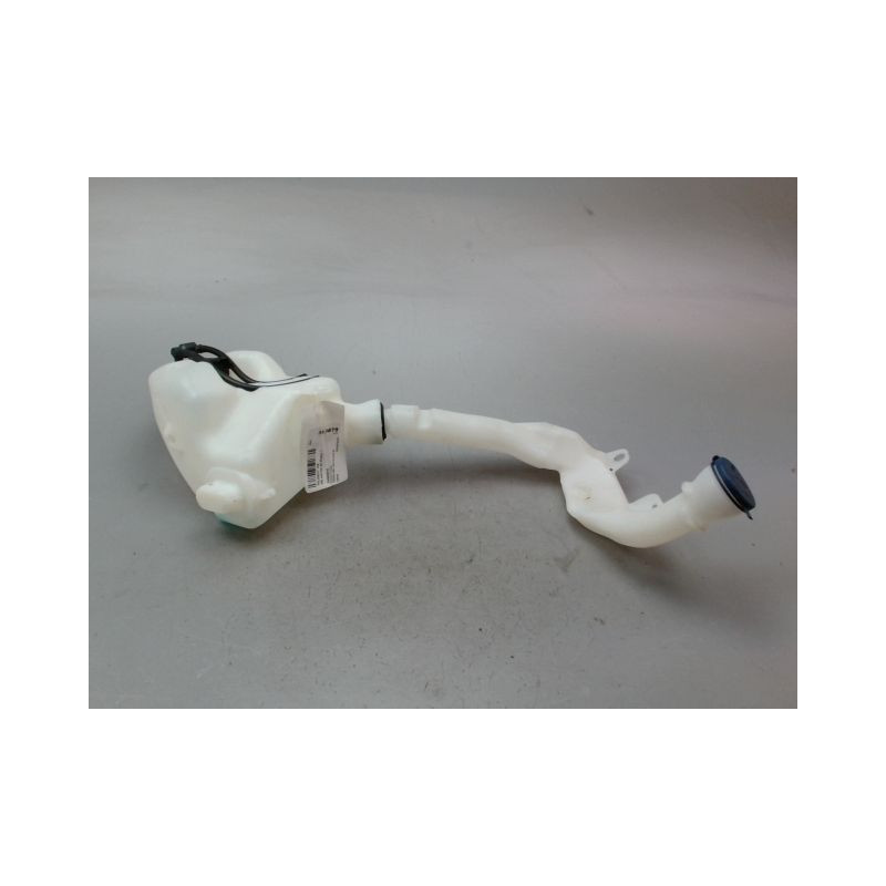 RESERVOIR LAVE-GLACE AVANT PEUGEOT 208 Phase 1 2012-...