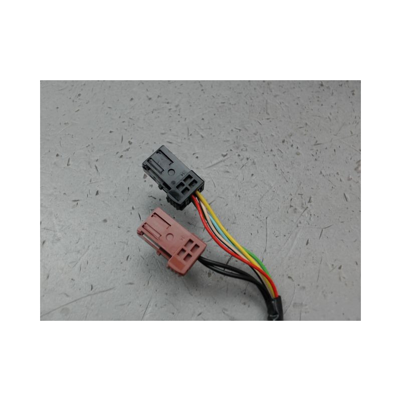 RETROVISEUR EXTERIEUR ELECTRIQUE DROIT CITROEN C3 II Phase 2 (A51) 2013-2016