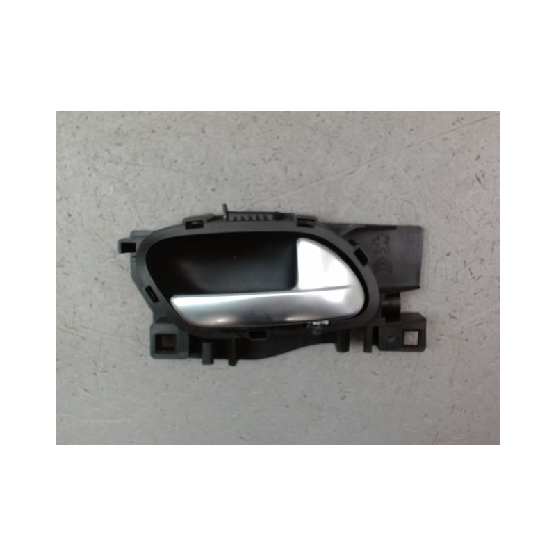 POIGNEE INTERIEURE PORTE AVANT DROIT CITROEN C4 II Phase 2 (B71) 2014-...