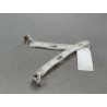 JEU SUPPORTS PARE-CHOC ARRIERE CITROEN C4 II Phase 2 (B71) 2014-...