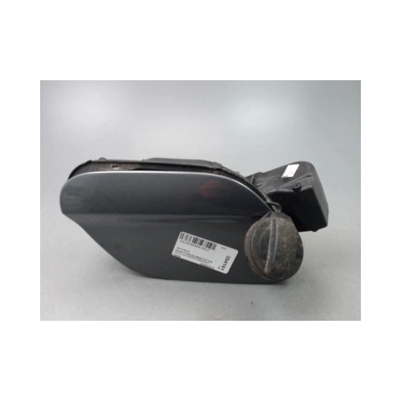 VOLET DE TRAPPE CARBURANT VOLKSWAGEN GOLF