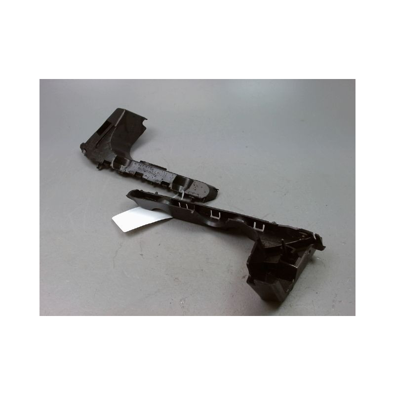 JEU SUPPORTS PARE-CHOC ARRIERE CITROEN C3 PICASSO MONOSP. Phase 1 2009-2012