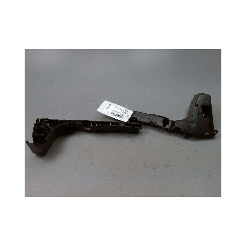 JEU SUPPORTS PARE-CHOC ARRIERE CITROEN C3 PICASSO MONOSP. Phase 1 2009-2012