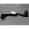 JEU SUPPORTS PARE-CHOC ARRIERE CITROEN C3 PICASSO MONOSP. Phase 1 2009-2012