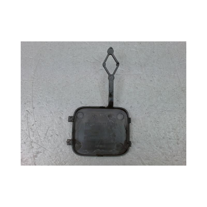 OBTURATEUR COUVRE CROCHET DE BOUCLIER AR PEUGEOT 3008 BREAK I Phase 1 2009-2013
