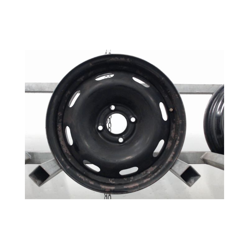 JANTE TOLE PEUGEOT 207 2006-2013
