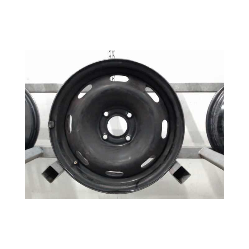 JANTE TOLE PEUGEOT 207 2006-2013