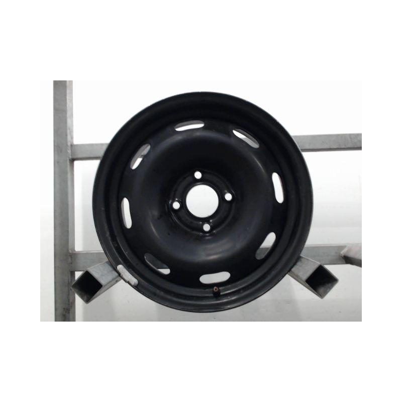 JANTE TOLE PEUGEOT 207 2006-2013