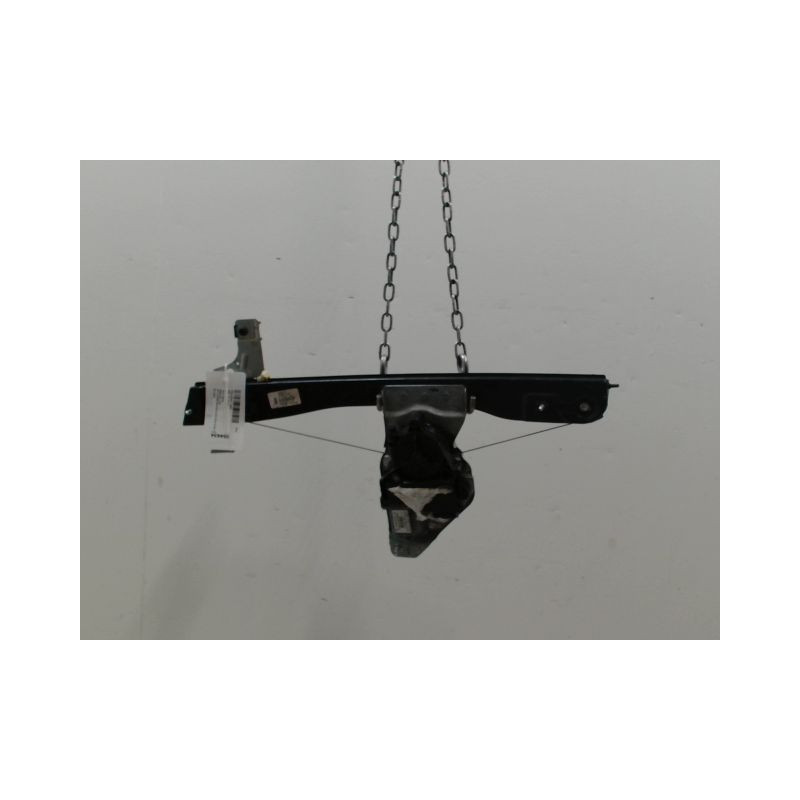 MECANISME+MOTEUR LEVE-GLACE AVANT GAUCHE PEUGEOT 508 2010-