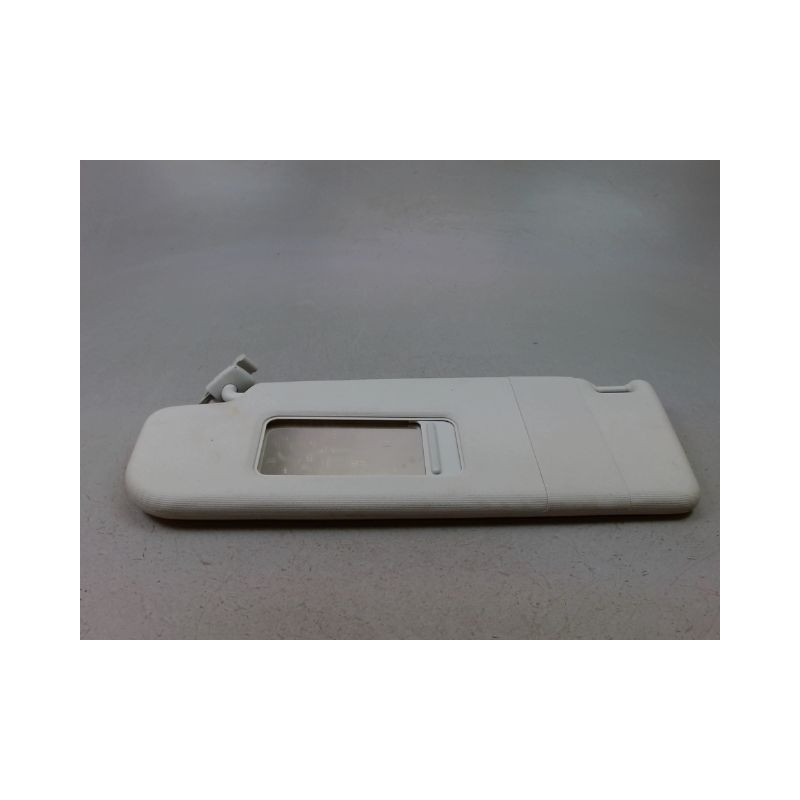 PARE-SOLEIL G VOLKSWAGEN POLO V Phase 1 2009-...