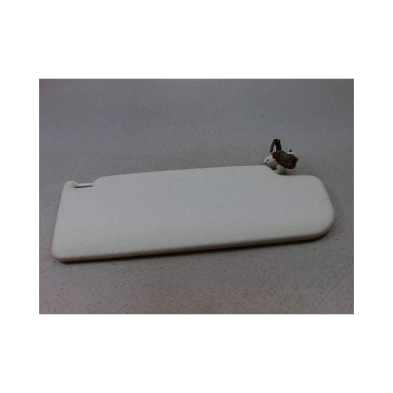 PARE-SOLEIL G VOLKSWAGEN POLO V Phase 1 2009-...