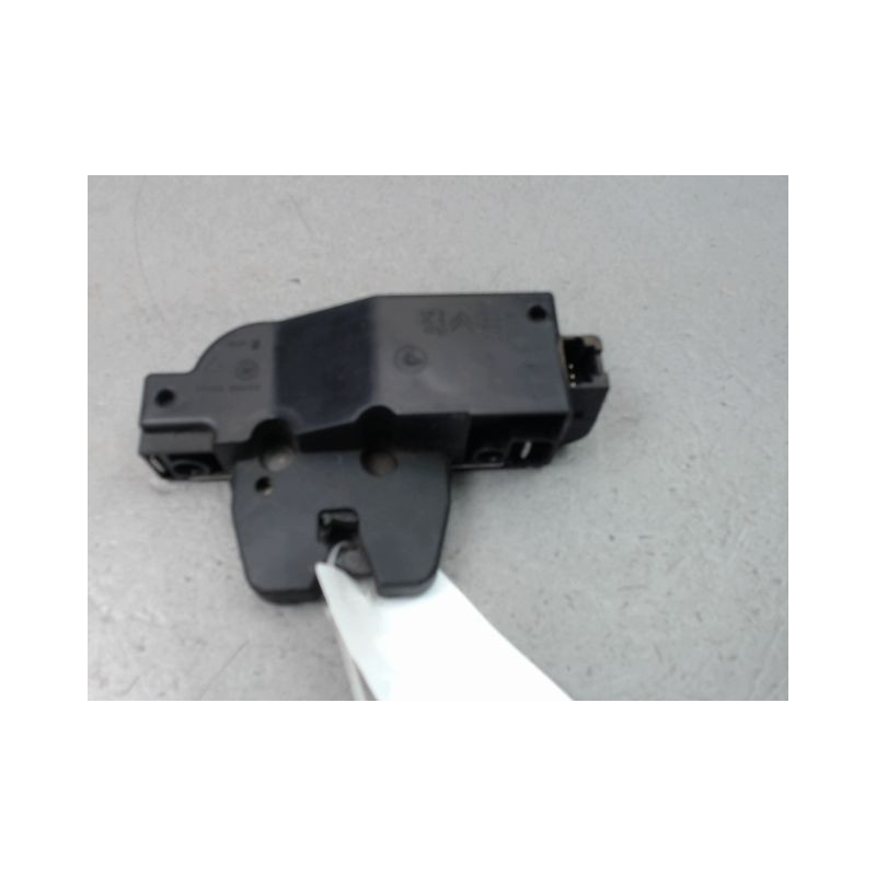 SERRURE HAYON  CITROEN C3 I Phase 2 2005-2010