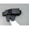 SERRURE HAYON  CITROEN C3 I Phase 2 2005-2010
