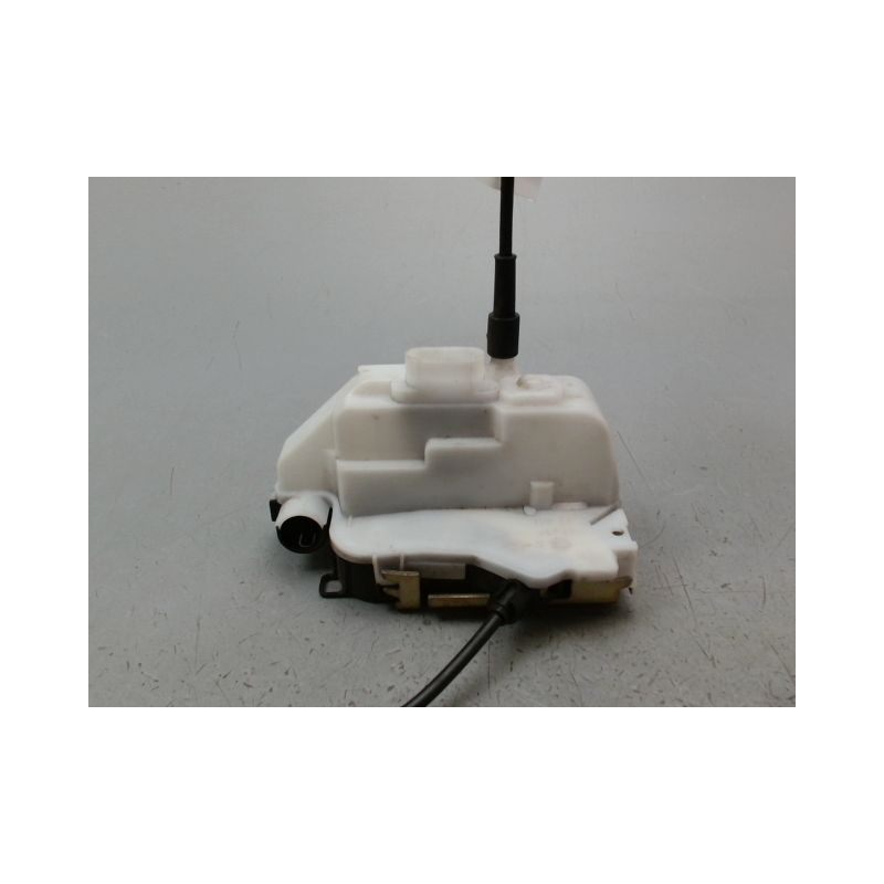 SYSTEME CONDAMNATION AVANT DROIT CITROEN C2 Phase 1 2003-2008