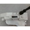 SYSTEME CONDAMNATION AVANT DROIT CITROEN C2 Phase 1 2003-2008