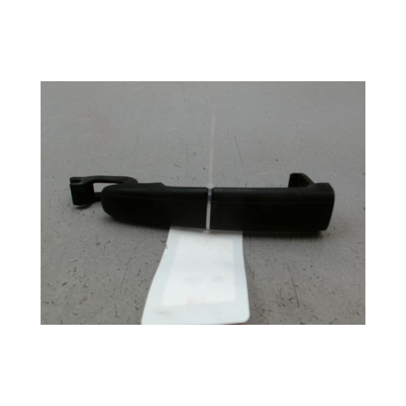 POIGNEE EXTERIEURE PORTE AVANT GAUCHE CITROEN C2 Phase 1 2003-2008