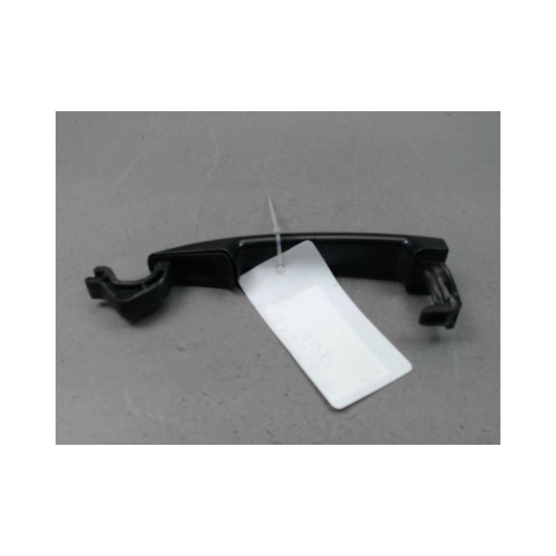 POIGNEE EXTERIEURE PORTE AVANT DROIT CITROEN C3 PICASSO MONOSP. Phase 1 2009-2012