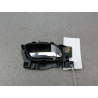 POIGNEE INTERIEURE PORTE AVANT DROIT CITROEN C3 PICASSO MONOSP. Phase 1 2009-2012