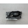 POIGNEE INTERIEURE PORTE AVANT DROIT CITROEN C3 PICASSO MONOSP. Phase 1 2009-2012