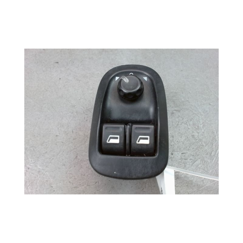 COMMANDE LEVE-GLACE PORTE AVG PEUGEOT 206 1998-2009