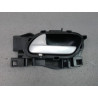 POIGNEE INTERIEURE PORTE AVANT GAUCHE PEUGEOT 207 2006-2013