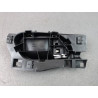 POIGNEE INTERIEURE PORTE AVANT GAUCHE PEUGEOT 207 2006-2013