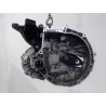 BOITE A VITESSE MECANIQUE OPEL CORSA 2010- 1.2 