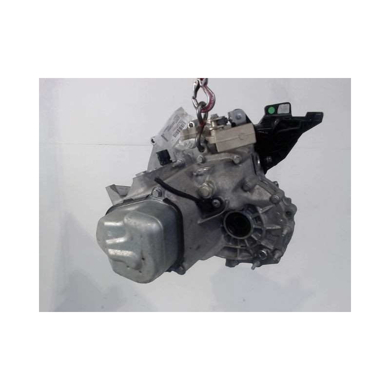 BOITE A VITESSE MECANIQUE OPEL CORSA 2010- 1.2 