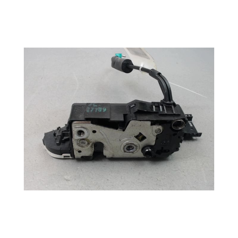 SYSTEME CONDAMNATION AVANT DROIT PEUGEOT 207 CC 2P 2007-...