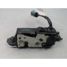SYSTEME CONDAMNATION AVANT DROIT PEUGEOT 207 CC 2P 2007-...