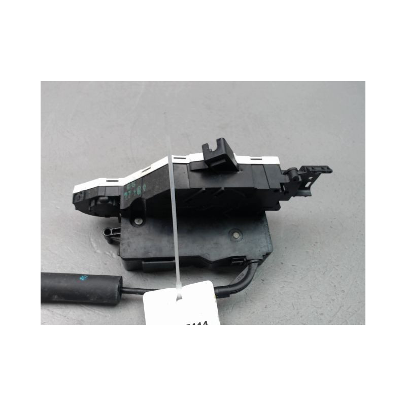 SYSTEME CONDAMNATION AVANT DROIT PEUGEOT 207 CC 2P 2007-...