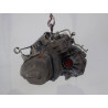 BOITE A VITESSE MECANIQUE CITROEN C 15 BREAK 1.1