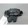 SERRURE HAYON  PEUGEOT 308 2011-