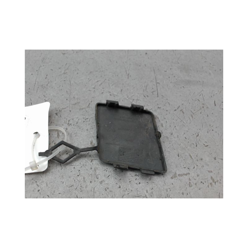 OBTURATEUR COUVRE CROCHET DE BOUCLIER AV PEUGEOT 308 2011-