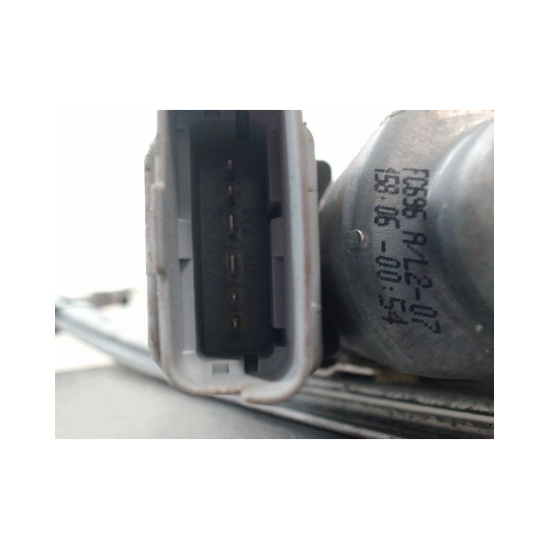 MECANISME+MOTEUR LEVE-GLACE AVANT GAUCHE CITROEN C3 I Phase 2 2005-2010