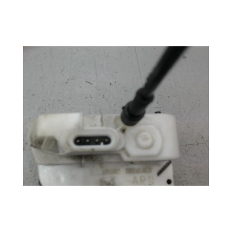 SYSTEME CONDAMNATION ARRIERE DROIT CITROEN C3 I Phase 2 2005-2010