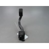 PEDALE ACCELERATEUR PEUGEOT 206 + 2009-2013