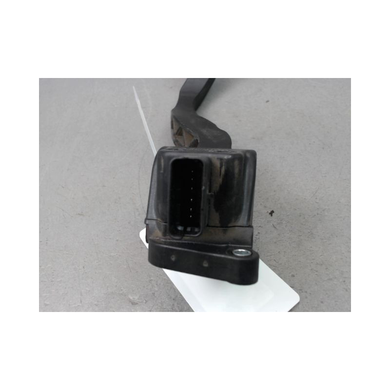 PEDALE ACCELERATEUR PEUGEOT 206 + 2009-2013