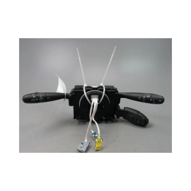 BLOC COMMODOS PEUGEOT 307 SW Phase 2 2005-2008