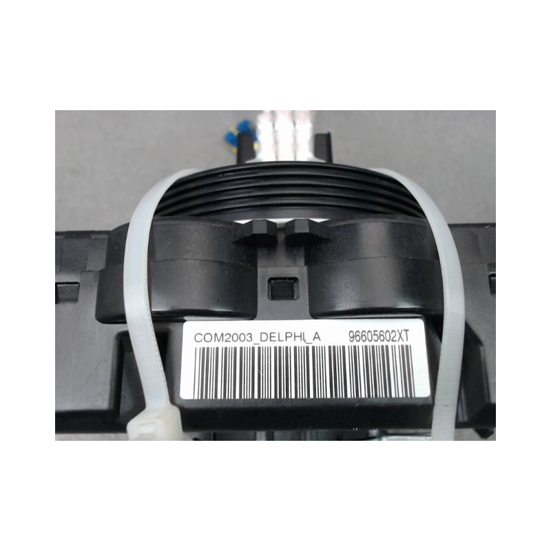 BLOC COMMODOS PEUGEOT 307 SW Phase 2 2005-2008
