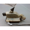 SYSTEME CONDAMNATION AVANT GAUCHE PEUGEOT 208 Phase 1 2012-...