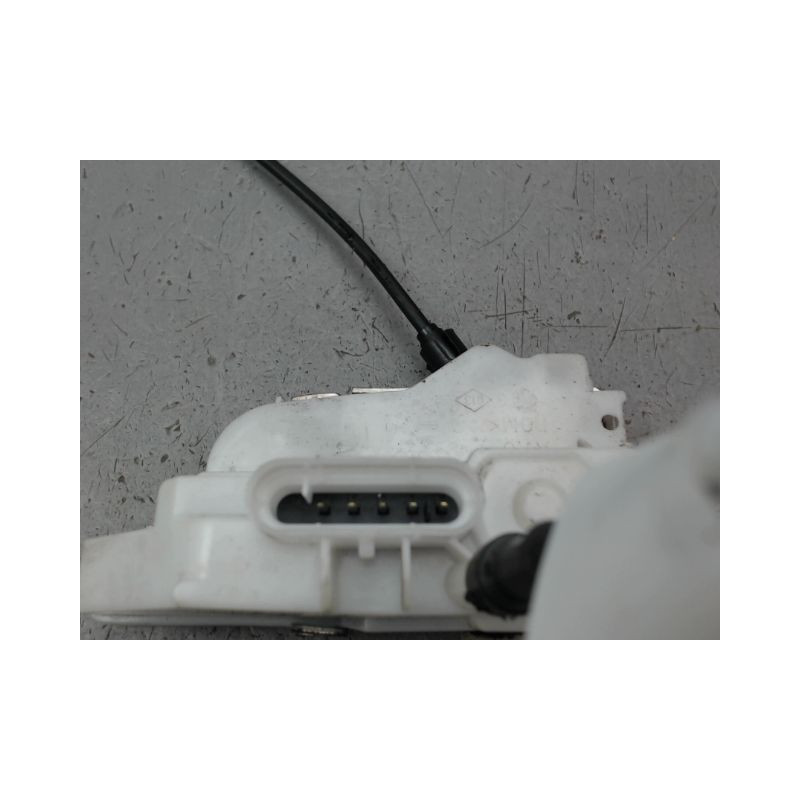 SYSTEME CONDAMNATION AVANT GAUCHE CITROEN C3 PLURIEL CABRIO 2P I Phase 2 2008-2010