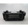 COMMANDE DE CHAUFFAGE CITROEN C3 PLURIEL CABRIO 2P I Phase 2 2008-2010