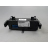 COMMANDE DE CHAUFFAGE CITROEN C3 PLURIEL CABRIO 2P I Phase 2 2008-2010